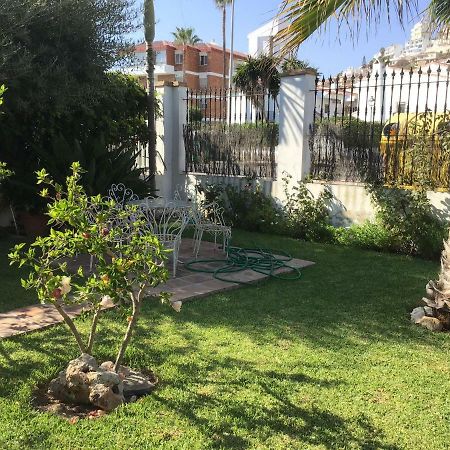 Villa Rosario توري دي بيناغالبون المظهر الخارجي الصورة